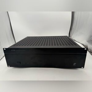 Niles SI-1230 Series 2 Systems Integration Amplifier ~ 12 Channel.
